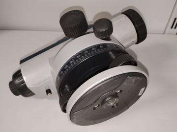 Б/в Оптичний нівелір Bosch gol 20 d 01-201108937