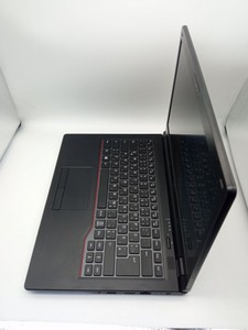 Б/у Ноутбук Fujitsu 14/core i3 8130u ddr4/8gb ddr4/hdd *відсутній/ssd 250 gb/*інтегрована 01-201114502