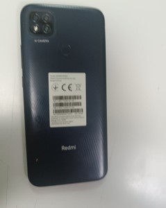 Б/в Мобільний телефон Xiaomi redmi 9c nfc 2/32gb 01-201113036
