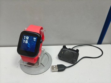 Б/в Смарт годинник Smart Watch hw 68 mini 01-201114963