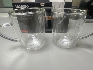 Б/в  Ardesto ar2615bh комплект 2pcs 01-201110773