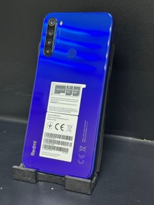 Б/в Мобільний телефон Xiaomi redmi note 8t 4/64gb 01-201115039