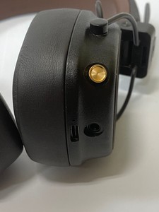 Б/у Навушники Marshall major iv 01-201102721