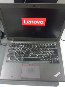 Б/в Ноутбук Lenovo core i5-6300u/ram8gb/ssd128gb 01-201114595