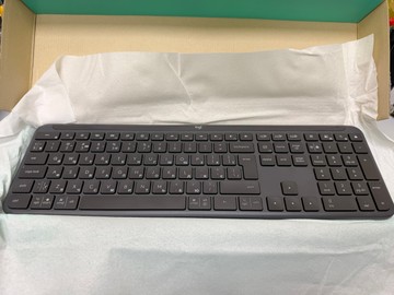 Б/в Клавіатура Logitech signature slim combo mk950 01-201114576
