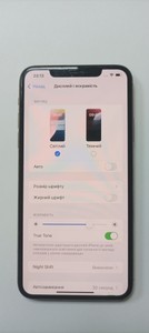 Б/в Мобільний телефон Apple iphone 11 pro max 64gb 01-201117093