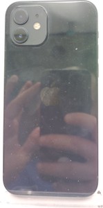 Б/в Мобільний телефон Apple iphone 12 128gb 01-201118211