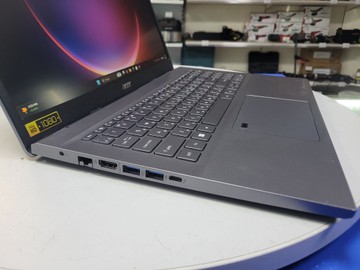 Б/в Ноутбук Acer 15/core i5-12450h ddr5/16gb ddr5/ssd 1000 gb/*інтегрована 01-201118607