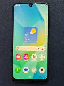 Б/в Мобільний телефон Samsung galaxy a16 4/128gb 01-201116267