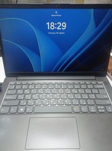 Б/в Ноутбук Lenovo 14/core i3-1115g4 ddr4/8gb ddr4/ssd 128 gb/*інтегрована 01-201120486