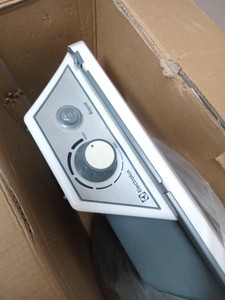 Б/в Обігрівач Electrolux ech/r-2000 m 01-201120735