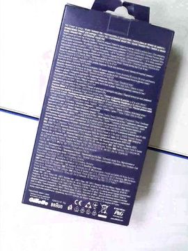 Б/в Тример електричний Gillette king c. beard trimmer pro 01-201120312