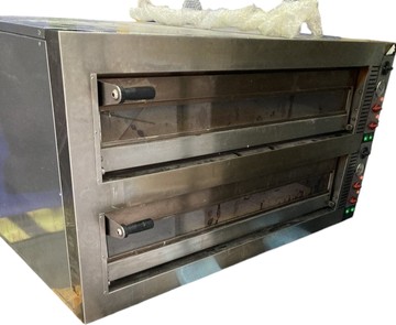 Б/в Піч для піци Cuppone p635l/2cm-c5-cp 01-201117316