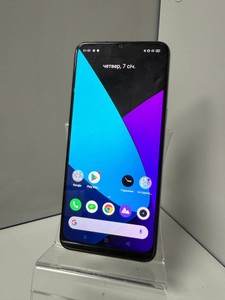 Б/у Мобільний телефон Realme 6i 4/128gb 01-201120450