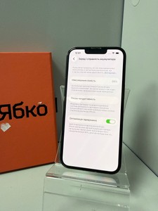 Б/в Мобільний телефон Apple iphone 13 pro 128gb 01-201120367
