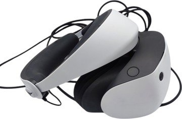 Б/в Окуляри віртуальної реальності Sony playstation vr2 cfi-zvr1 01-201086558