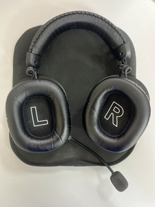 Б/у Навушники Logitech g pro x 2 lightspeed 01-201123404