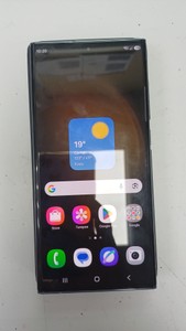 Б/в Мобільний телефон Samsung galaxy s23 ultra sm-s9180 12/256gb 01-201121263
