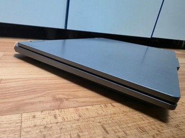 Б/в Ноутбук Lenovo 14/core i5-12450hx ddr5/16gb ddr5/hdd *відсутній/ssd 480 gb/geforce rtx4050 6gb 01-201123615