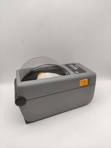 Б/у Принтер Zebra zd410 01-201123734
