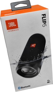 Б/в Акустика Jbl flip 5 01-201085978