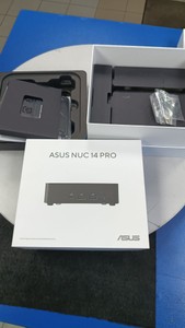 Б/в Системний блок Пк intel core ultra 5 125h/ram 16 gb/hdd відсутній/ssd 256 gb/інтегрована 01-201123327
