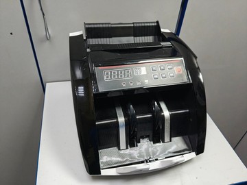 Б/в Лічильник банкнот Bill Counter uv mg 5800 01-201125090