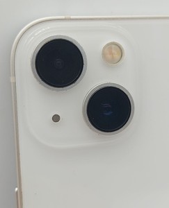 Б/в Мобільний телефон Apple iphone 13 128gb 01-201033551