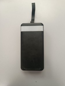 Б/в Повербанк Xo pr 158 22/5w 50000mah 01-201126132