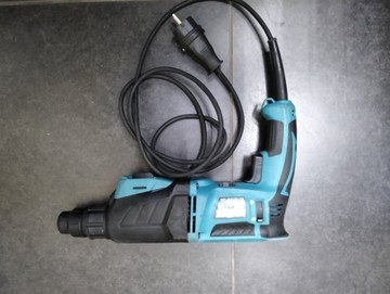 Б/в Перфоратор Makita hr2630 01-201126292