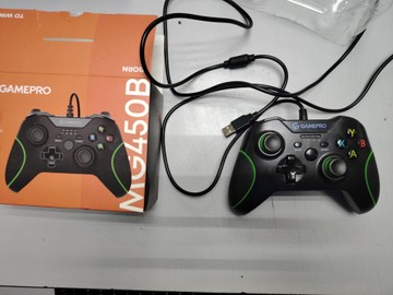 Б/в Джойстик ігровий Gamepro mg450b 01-201126622