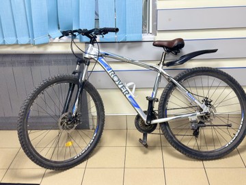 Б/в Велосипед Rover titanium 29 01-201102780