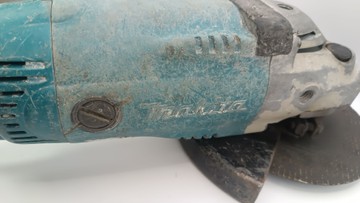 Б/в Кутова шліфмашина Makita ga9020s 01-201052901