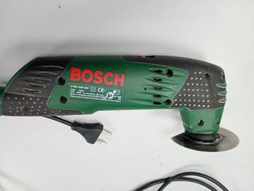 Б/у Многофункциональный инструмент Bosch pmf 180e 01-201126660