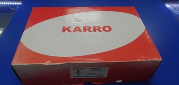 Karro kr-8800 1/2" для холодної води (1913642934)