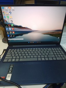 Б/в Ноутбук Lenovo 15/ryzen 7 7735hs ddr5/16gb ddr5/ssd 512 gb/amd radeon 01-201128972