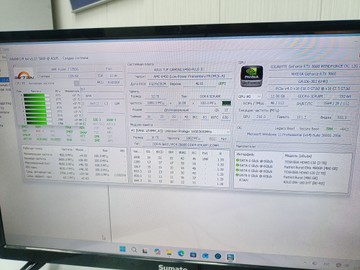 Б/в Системний блок Пк amd ryzen 7 5700g/ram 32 gb/hdd 3000 gb+2000 gb/ssd 480 gb+480 gb/nvidia rtx 3060 (geforce) 12gb gdd 01-201129230