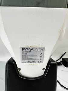 Б/в Пилосос Gorenje mvc148fw 01-201127917