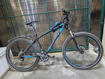 Б/в Велосипед Giant talon 2 ltd 01-201131118
