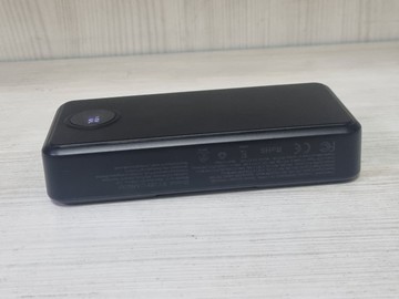 Б/в Повербанк Syjshuangxi syj-f50e 20000mah 01-201129347