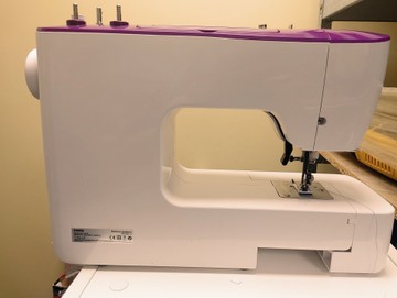Б/в Швейна машина Prime Technics ps 242 v 01-201131759