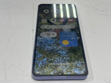 Б/в Мобільний телефон Samsung galaxy a07 4/128gb 01-201130332
