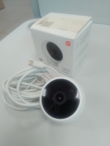 Б/в Ip-камера Xiaomi mi camera 2k magnetic mount 01-201133628
