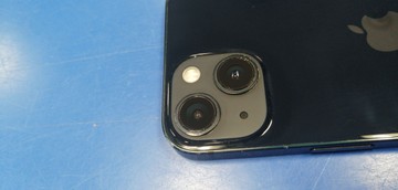 Б/в Мобільний телефон Apple iphone 13 128gb 01-201138089