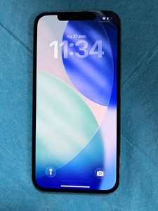 Б/в Мобільний телефон Apple iphone 12 pro max 128gb 01-201137861