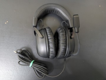 Б/в Навушники Hyperx cloud iii 01-201134424