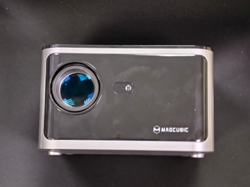 Б/в Проектор Magcubic hy350 01-201138236