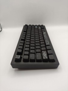 Б/в Клавіатура Dark Project alu81 terra nostra eng/ua 01-201138293