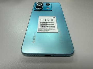 Б/в Мобільний телефон Xiaomi redmi note 13 pro 5g 8/256gb 01-201137813