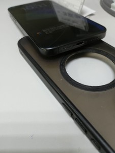 Б/в Мобільний телефон Apple iphone 15 pro max 256gb 01-201137720